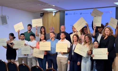 Clausura PRECE Canarias (28)